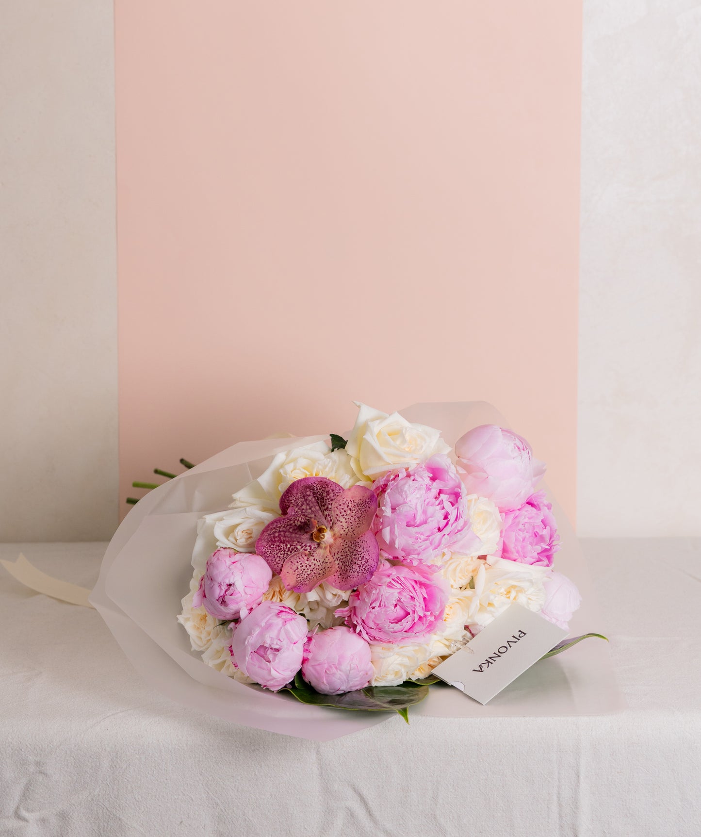 PEONY EDIT