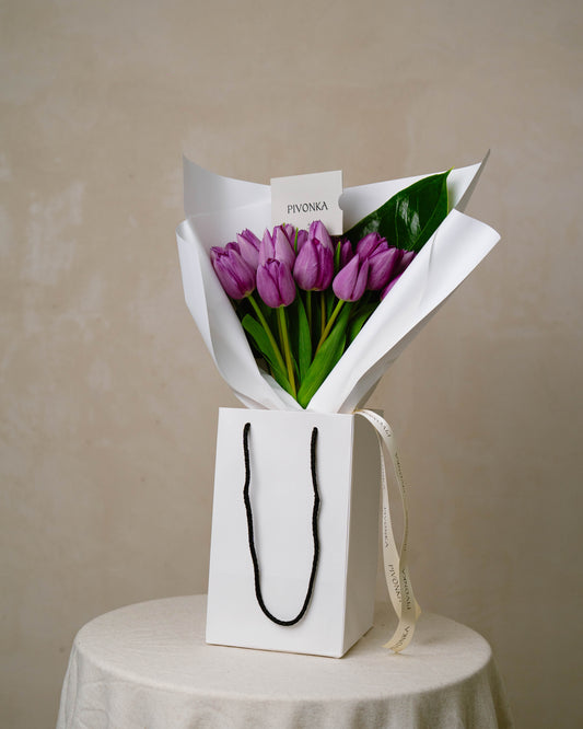 TULIPANES