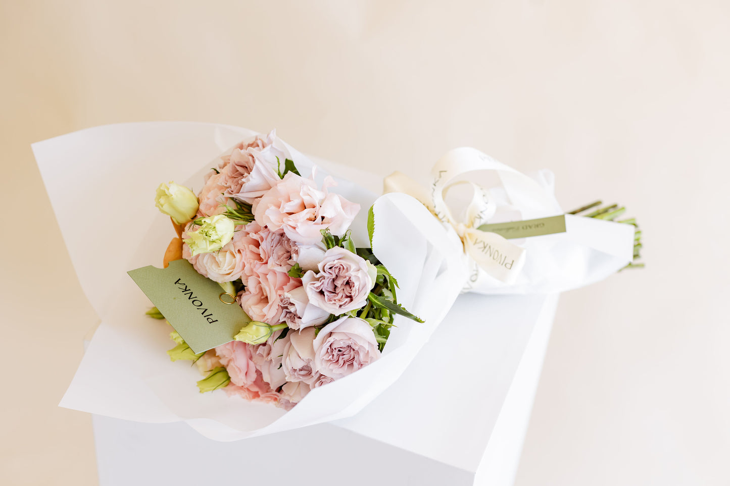PASTEL BOUQUET