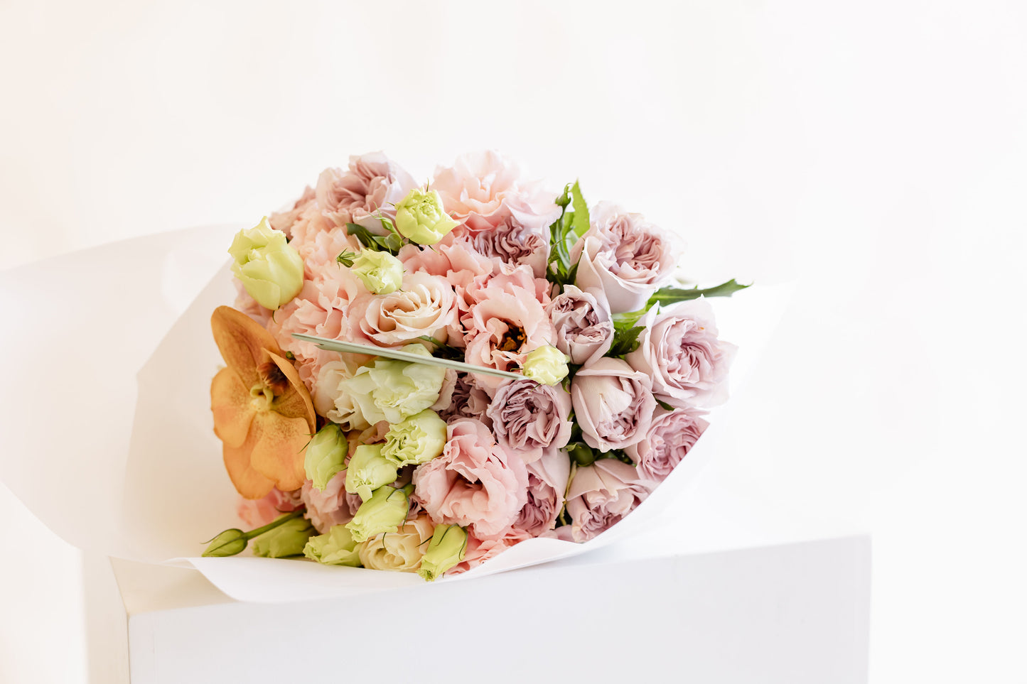 PASTEL BOUQUET