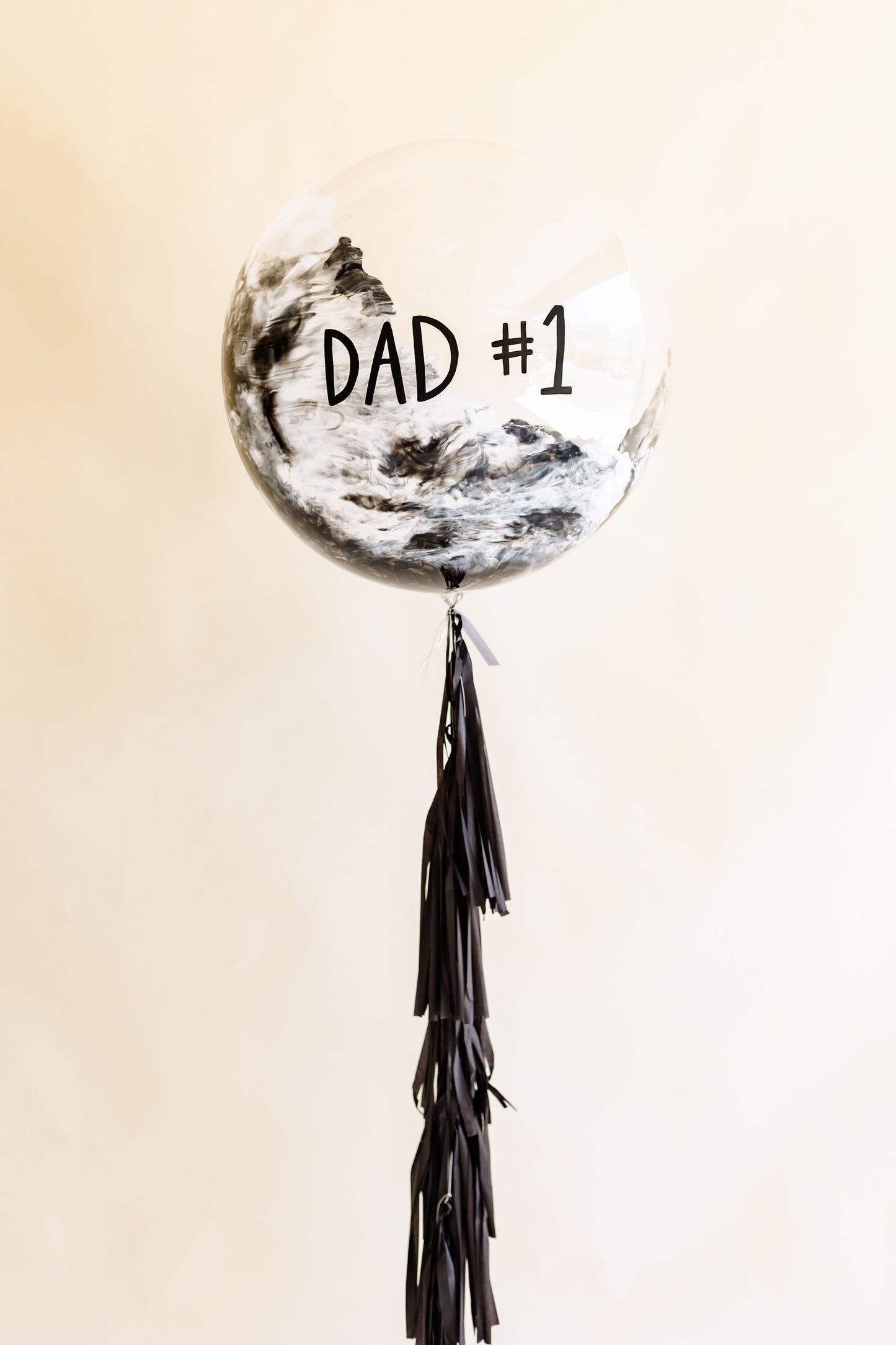 GLOBO Dad #1