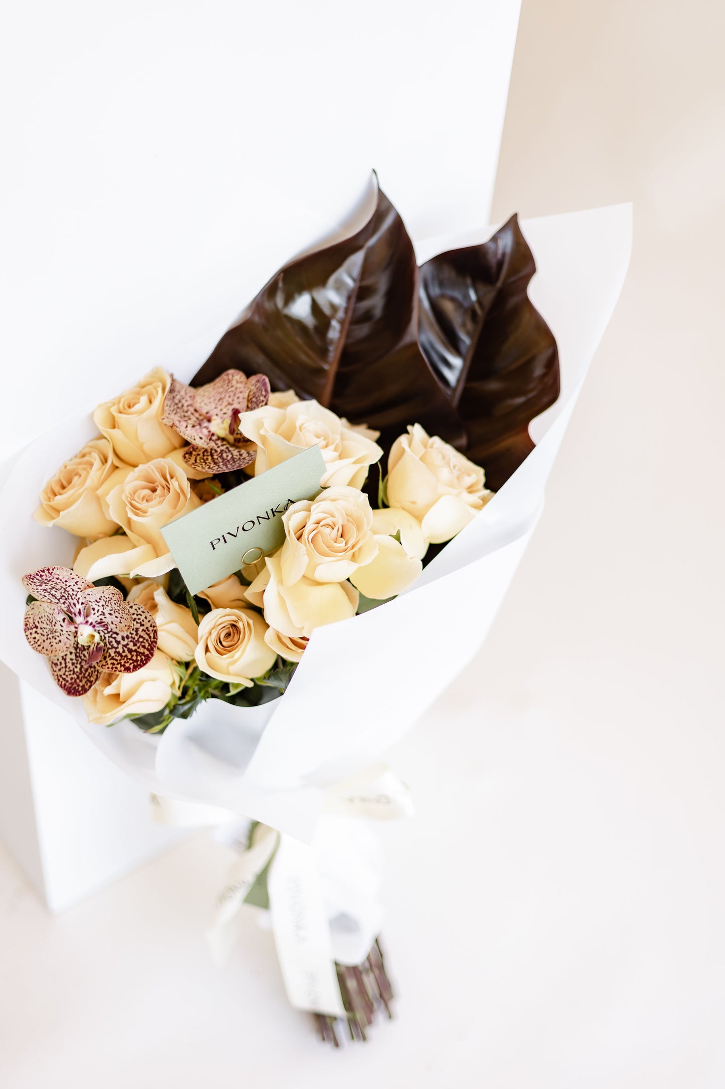 RAYS BOUQUET
