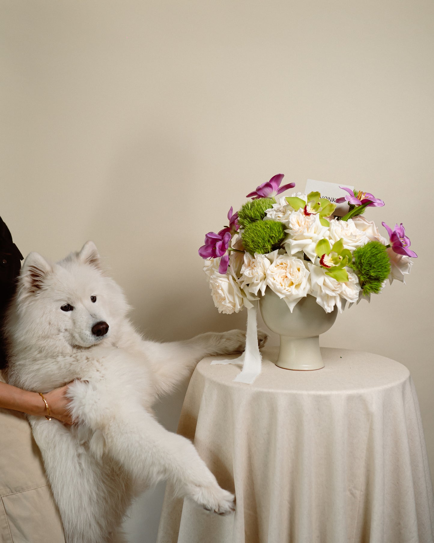 Mother´s Garden Bliss