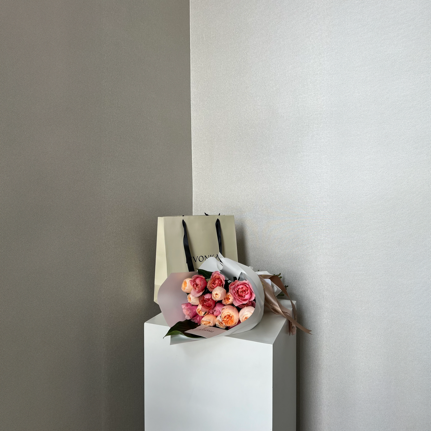 RAMO JAPONESAS E INGLESAS