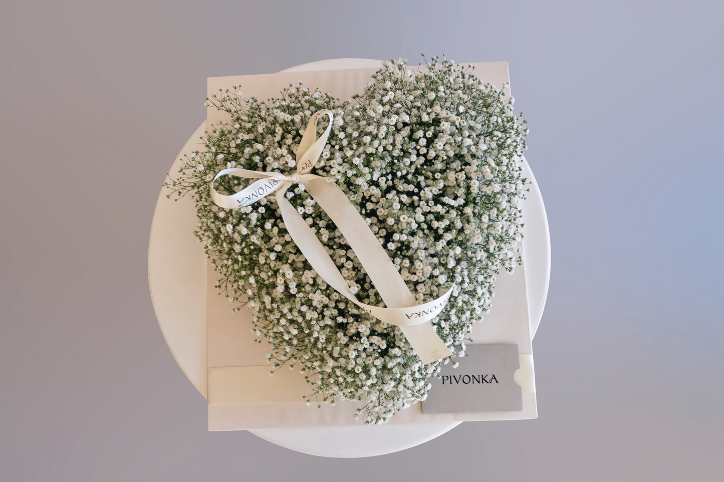 CORAZON BABY BREATH
