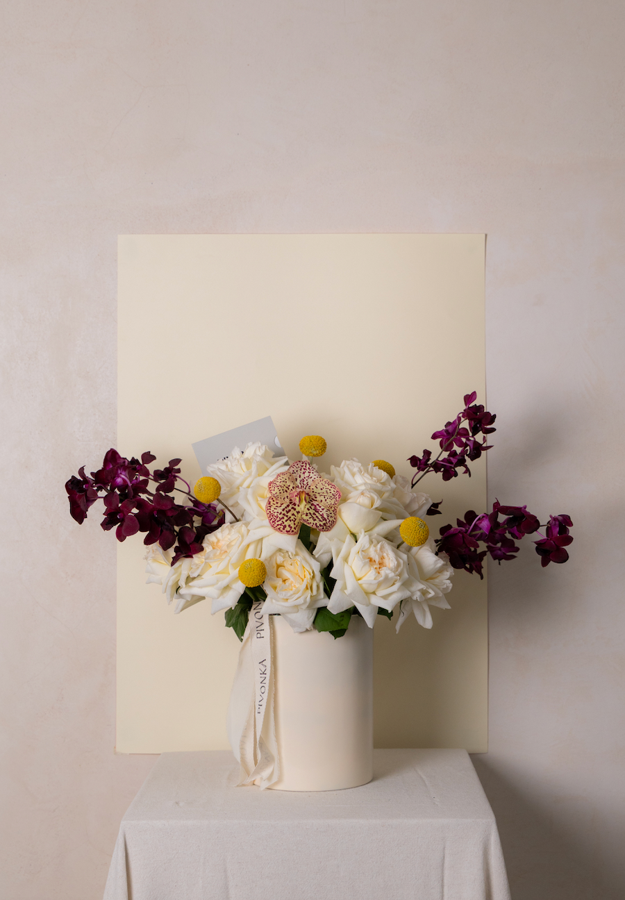 VELVET BLOOM 1