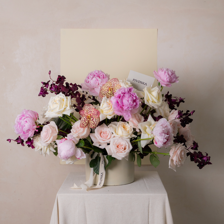PEONY GARDEN 2