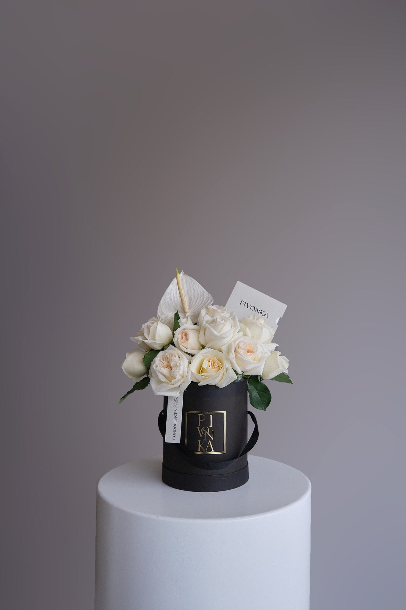 CAJA XS ROSAS Y ANTURIO