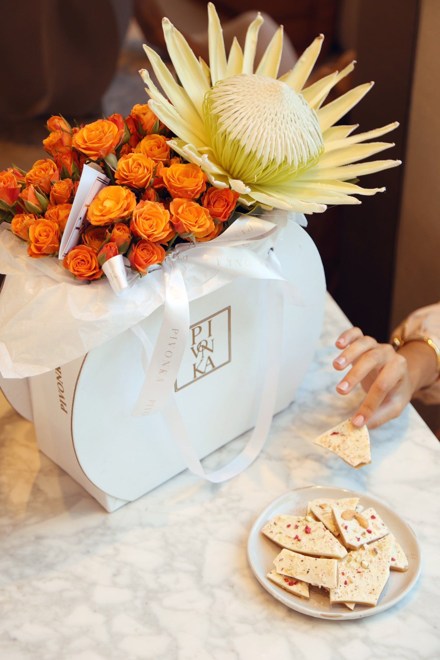 CALIFNORNIA DREAMING