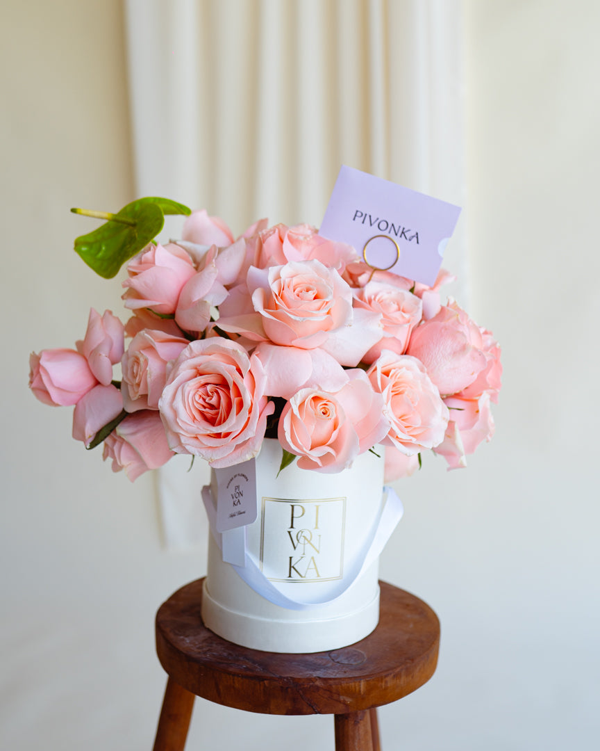 MOM´S CLASSIC BOX