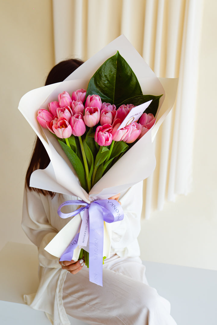 TULIP BOUQUET