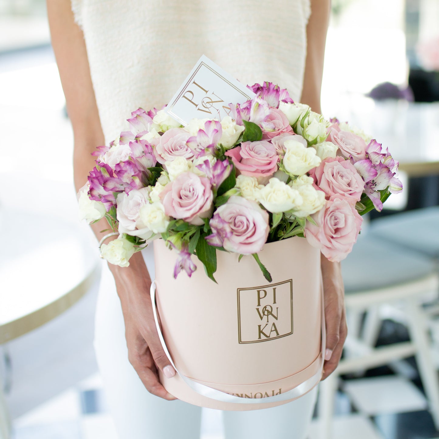 PASTEL FANTASY