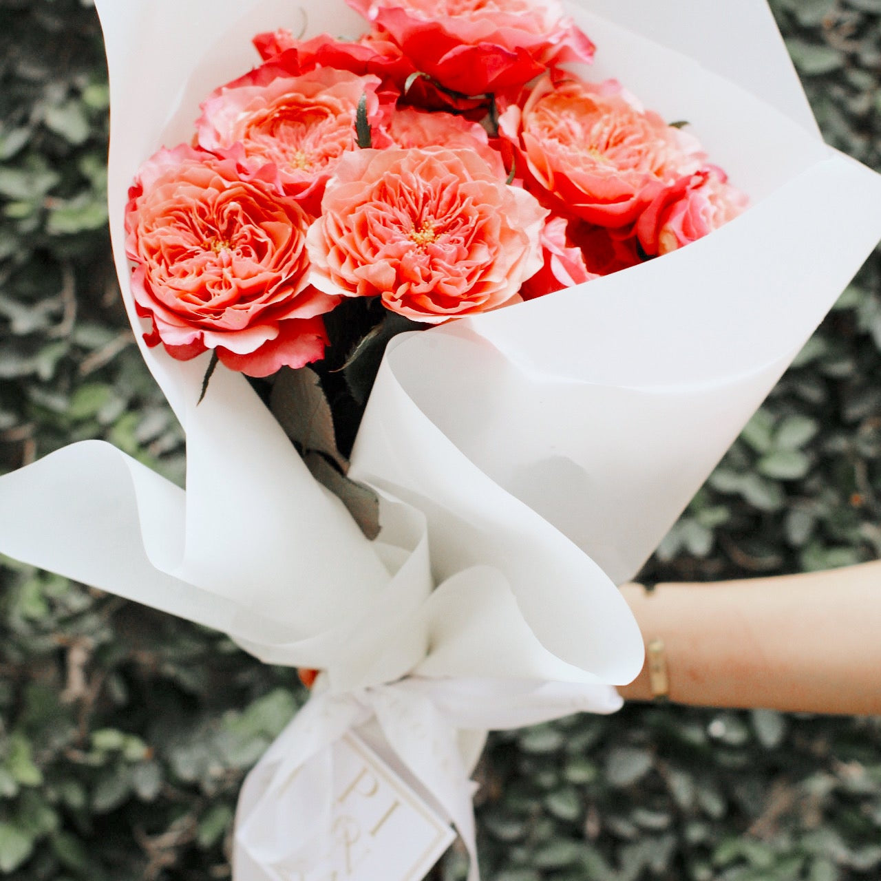 WABARA BOUQUET