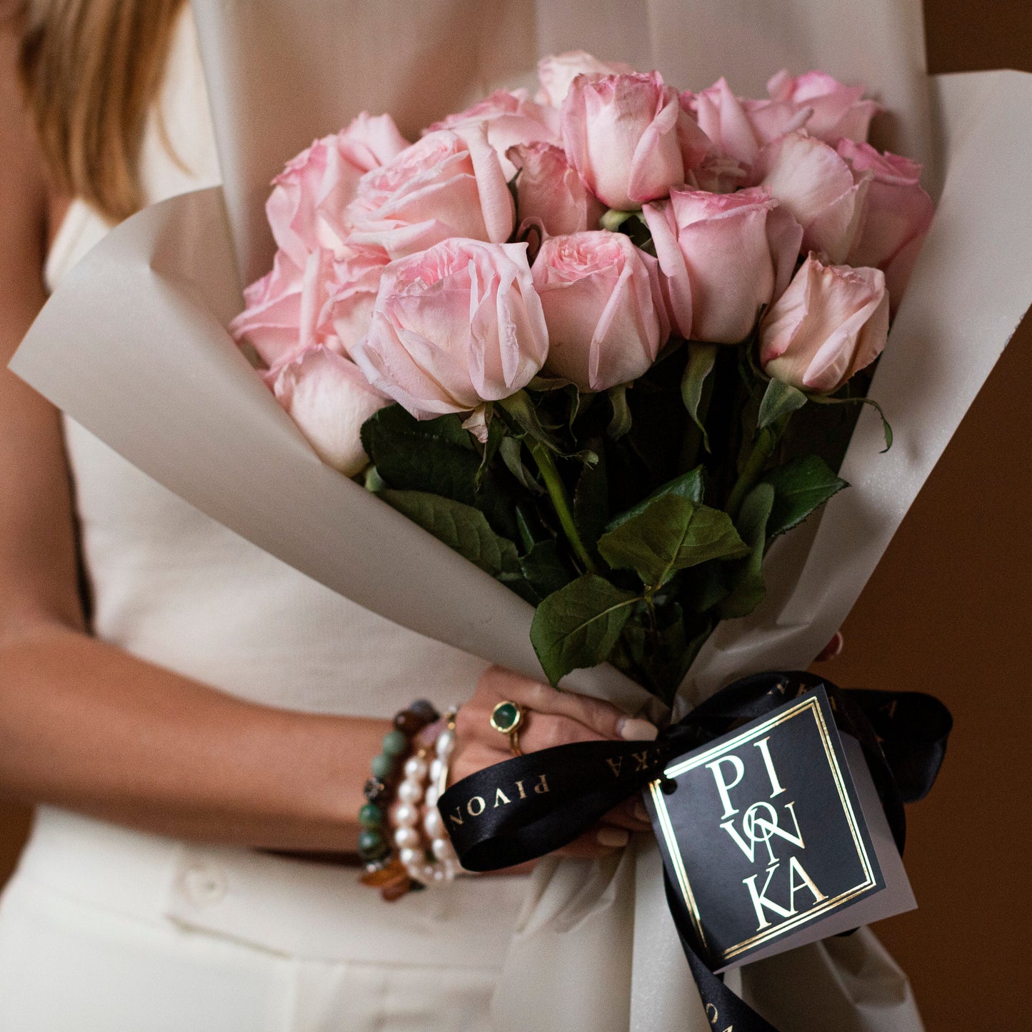 MOTHER´S DAY BOUQUET