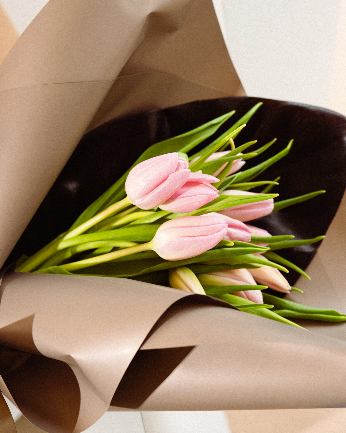 VDAY TULIPS