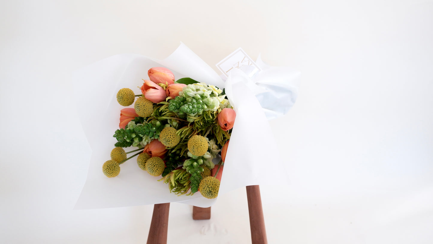 SUMMER BOUQUET