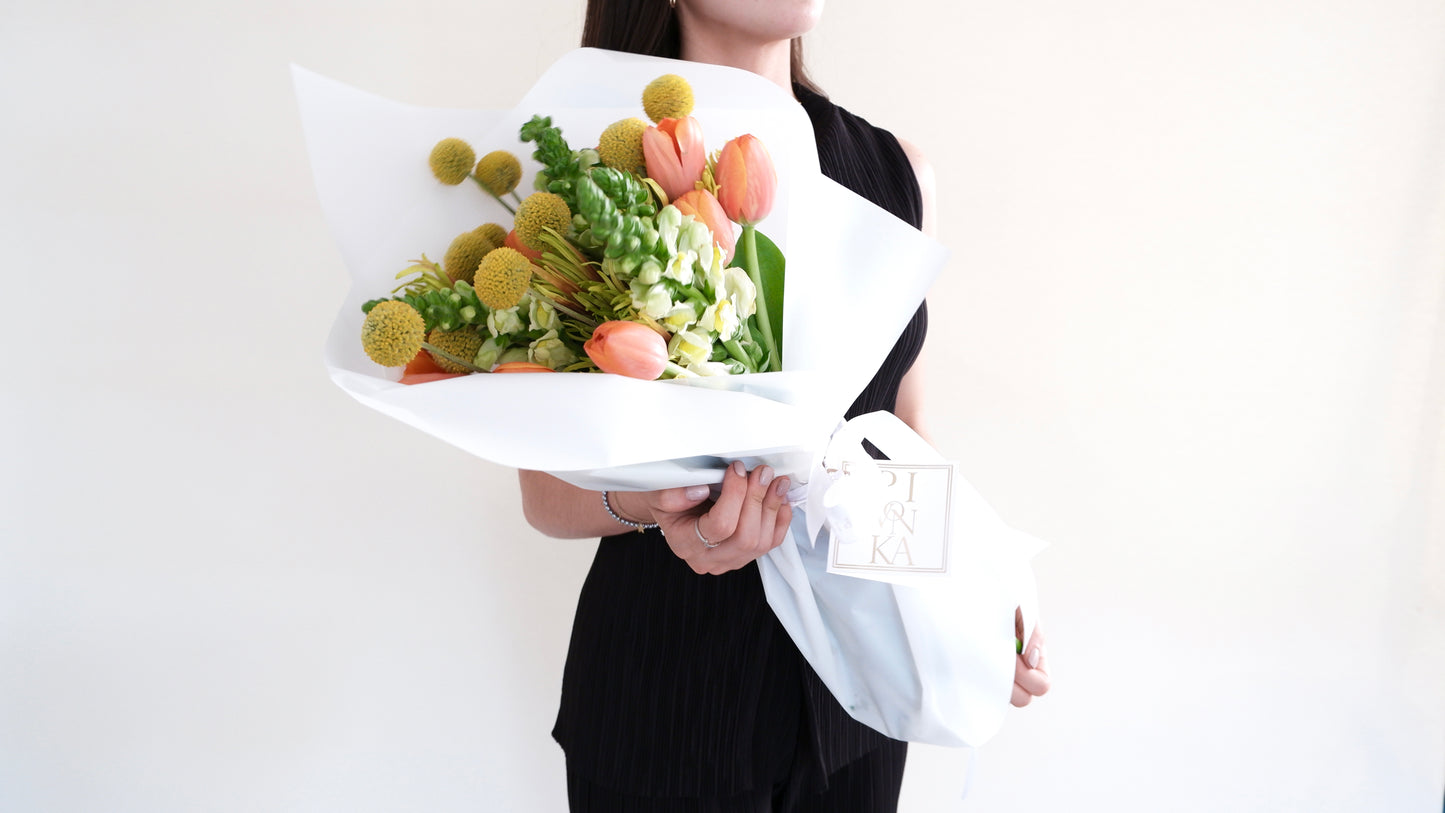 SUMMER BOUQUET