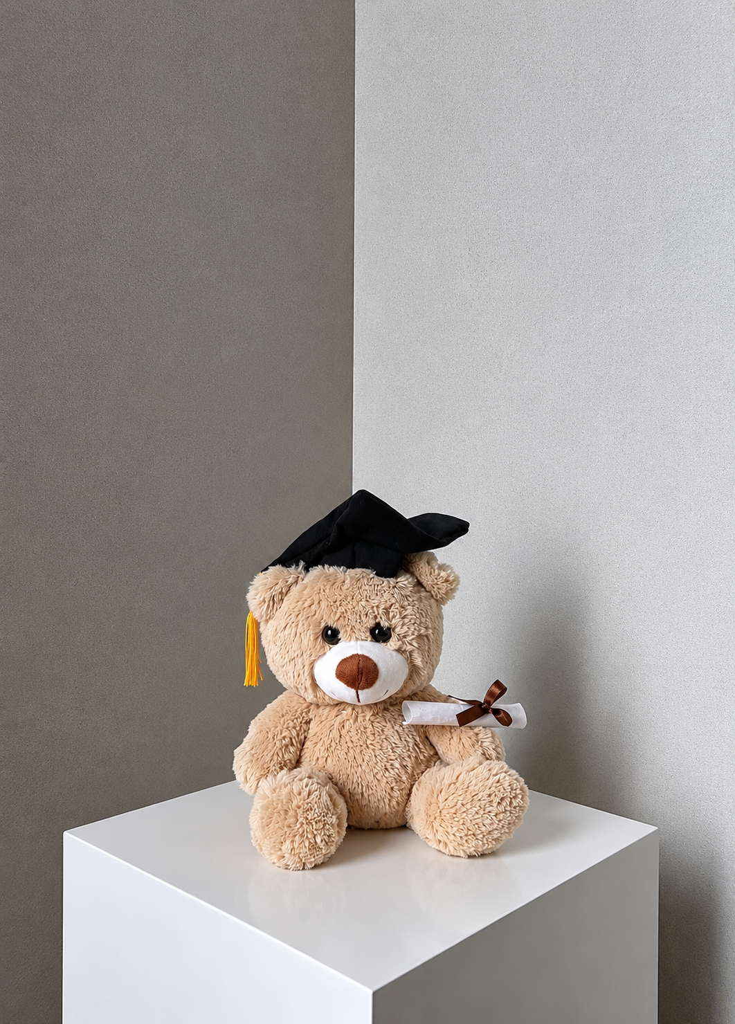 OSO GRADUACIÓN