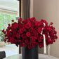 500 ROSAS - BAJO PEDIDO WHATSAPP