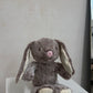 CONEJO DE PELUCHE
