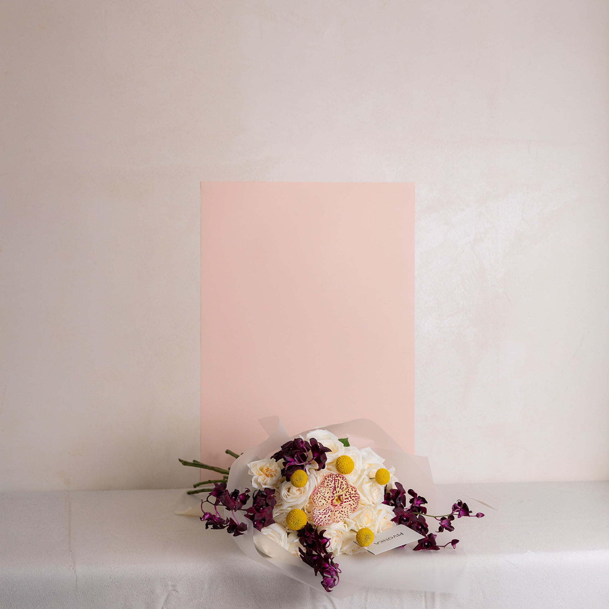VELVET BLOOM BOUQUET