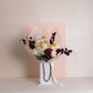 VELVET BLOOM BOUQUET