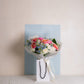 CORAL KISS BOUQUET