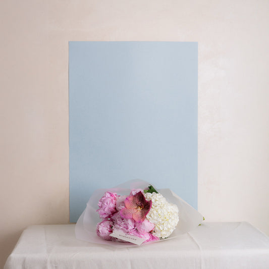 PEONY BLOOM