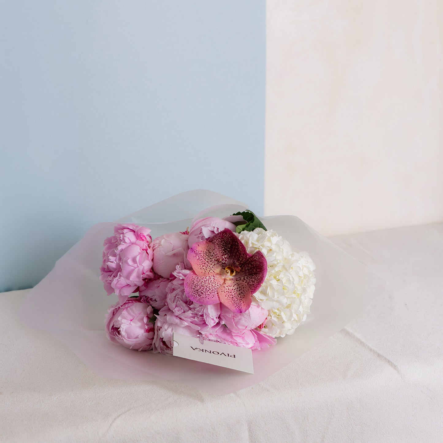 PEONY BLOOM