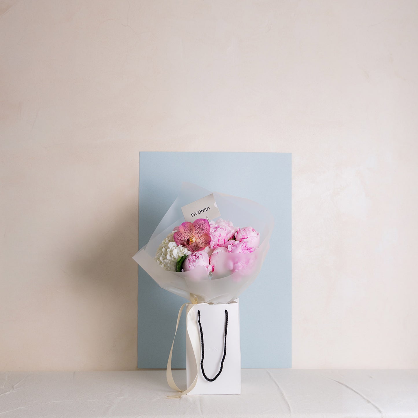 PEONY BLOOM