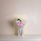 FLOWER BAG PEONIAS