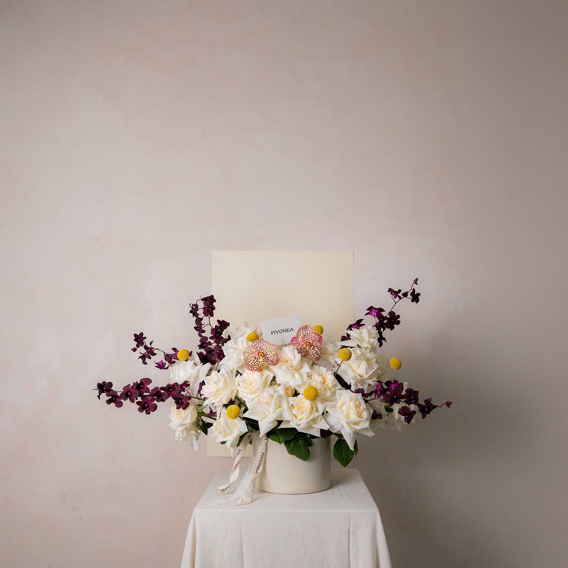 VELVET BLOOM 2