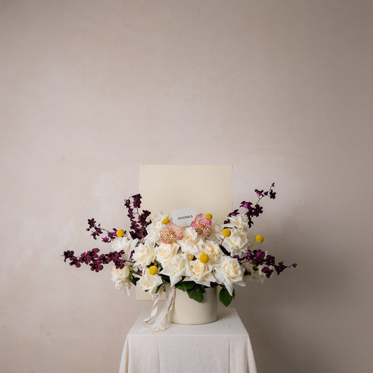 VELVET BLOOM 2