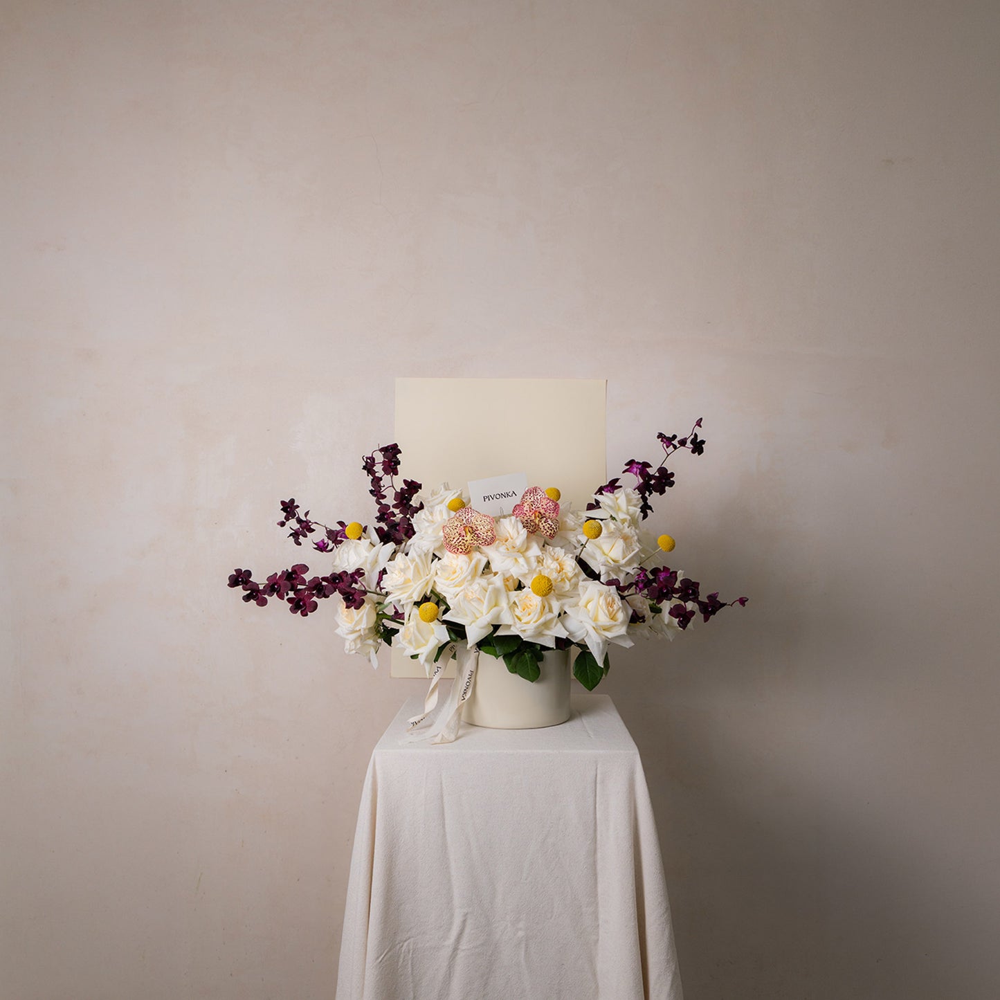 VELVET BLOOM 2