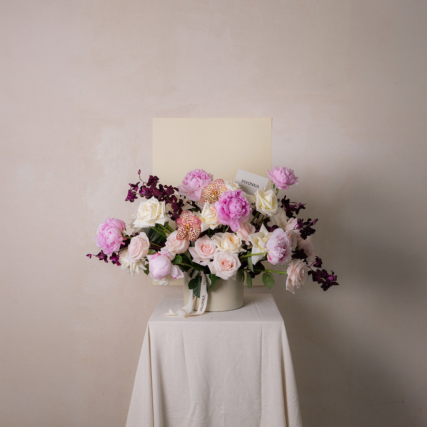 PEONY GARDEN 2