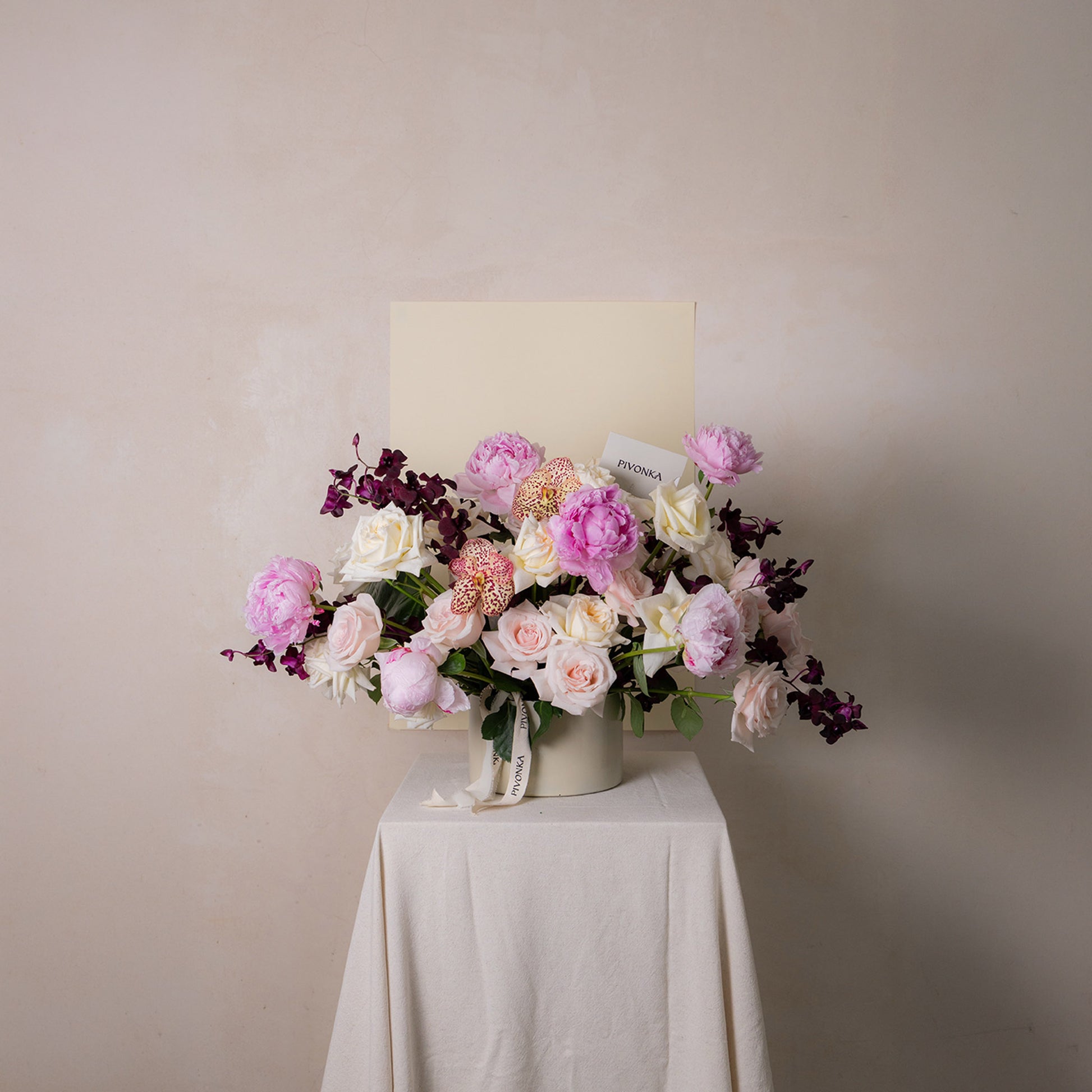 PEONY GARDEN 2
