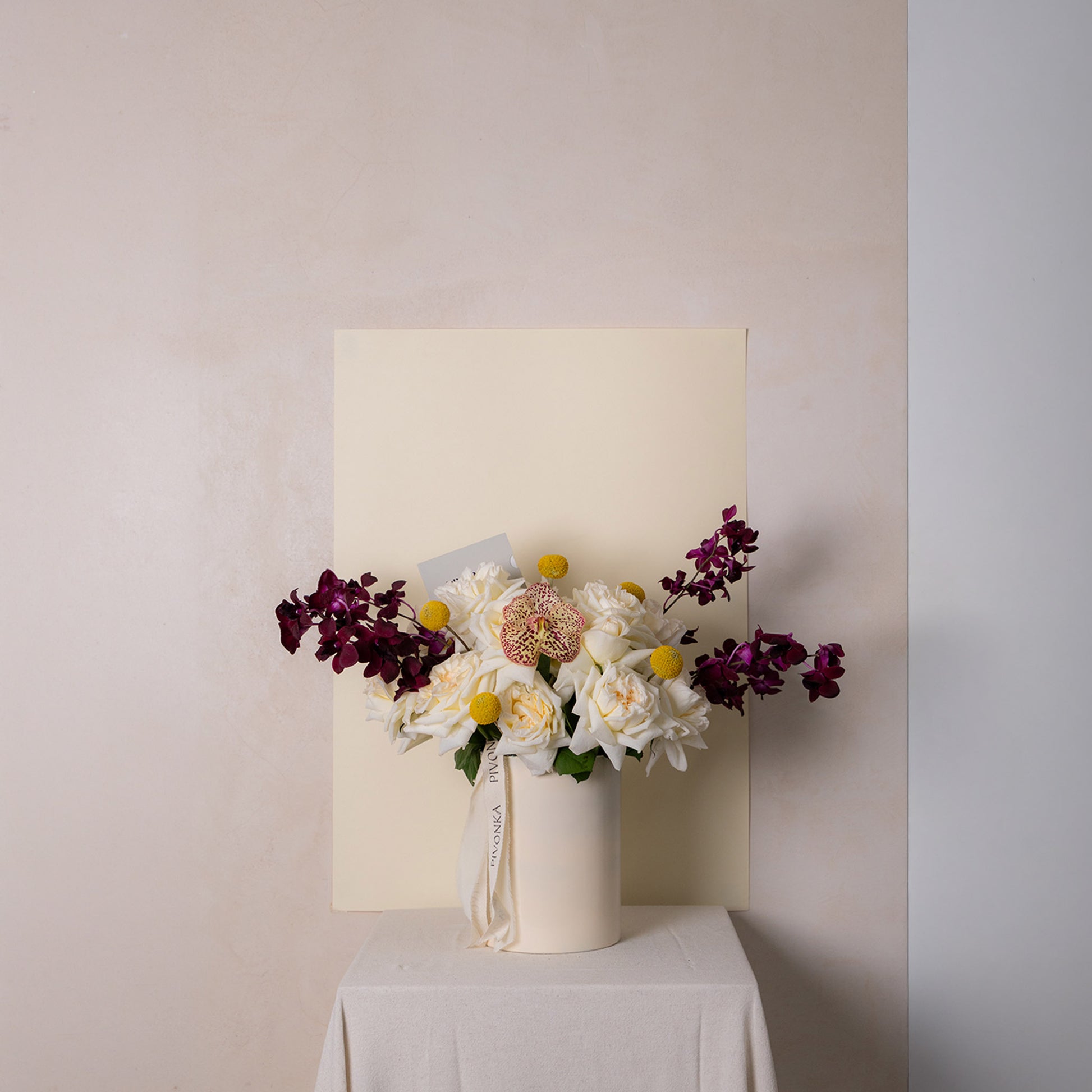 VELVET BLOOM 1