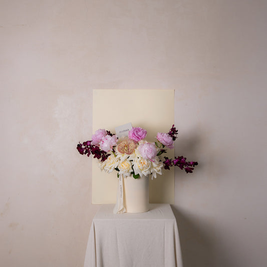 PEONY GARDEN 1