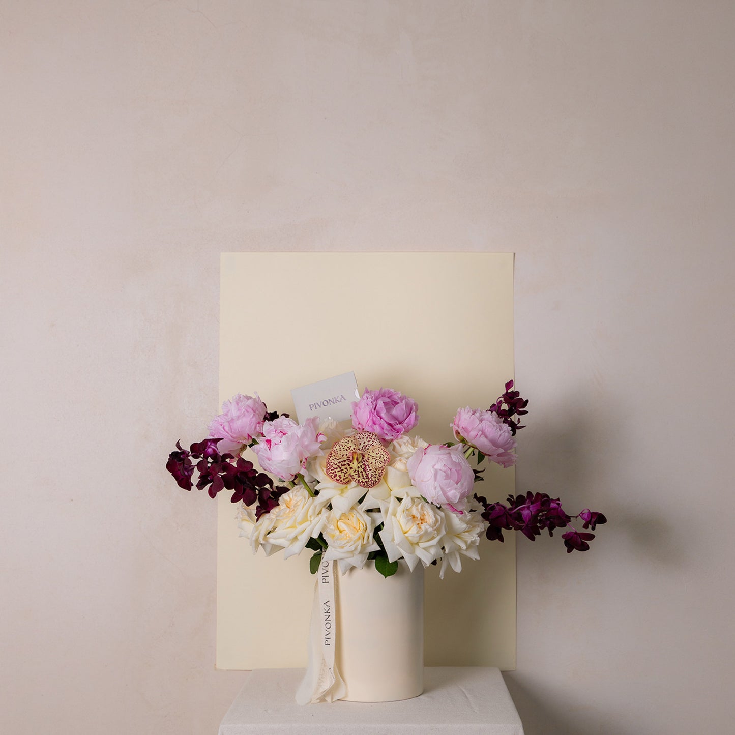 PEONY GARDEN 1