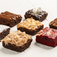BROWNIES EAT ME