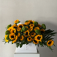 SUNFLOWERS XL
