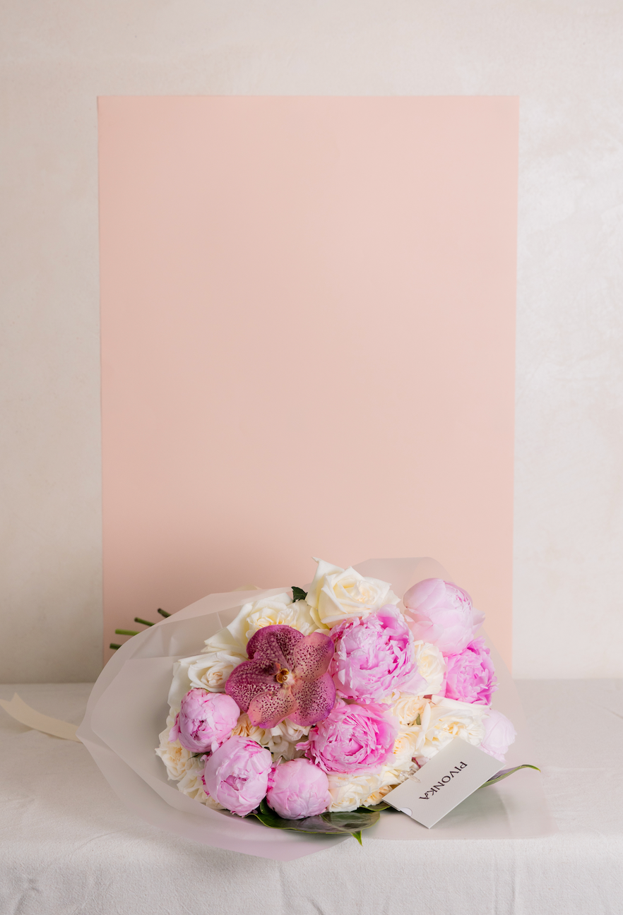 PEONY EDIT