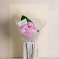 FLOWER BAG PEONIAS