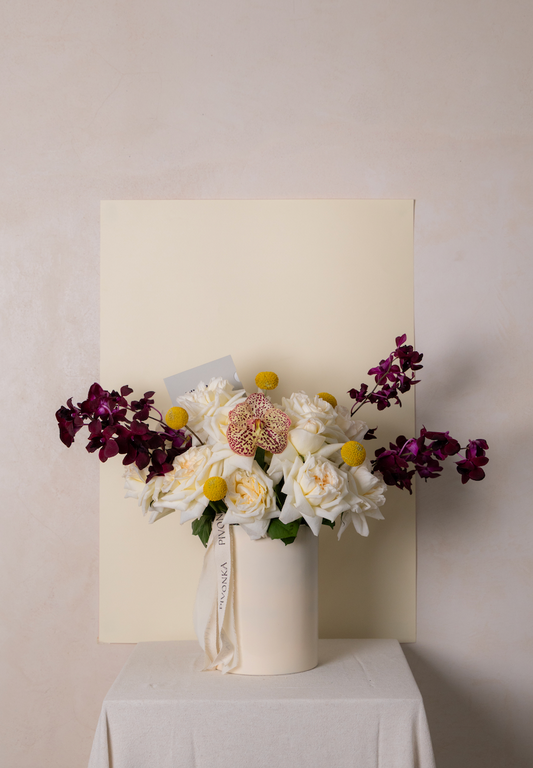 VELVET BLOOM 1