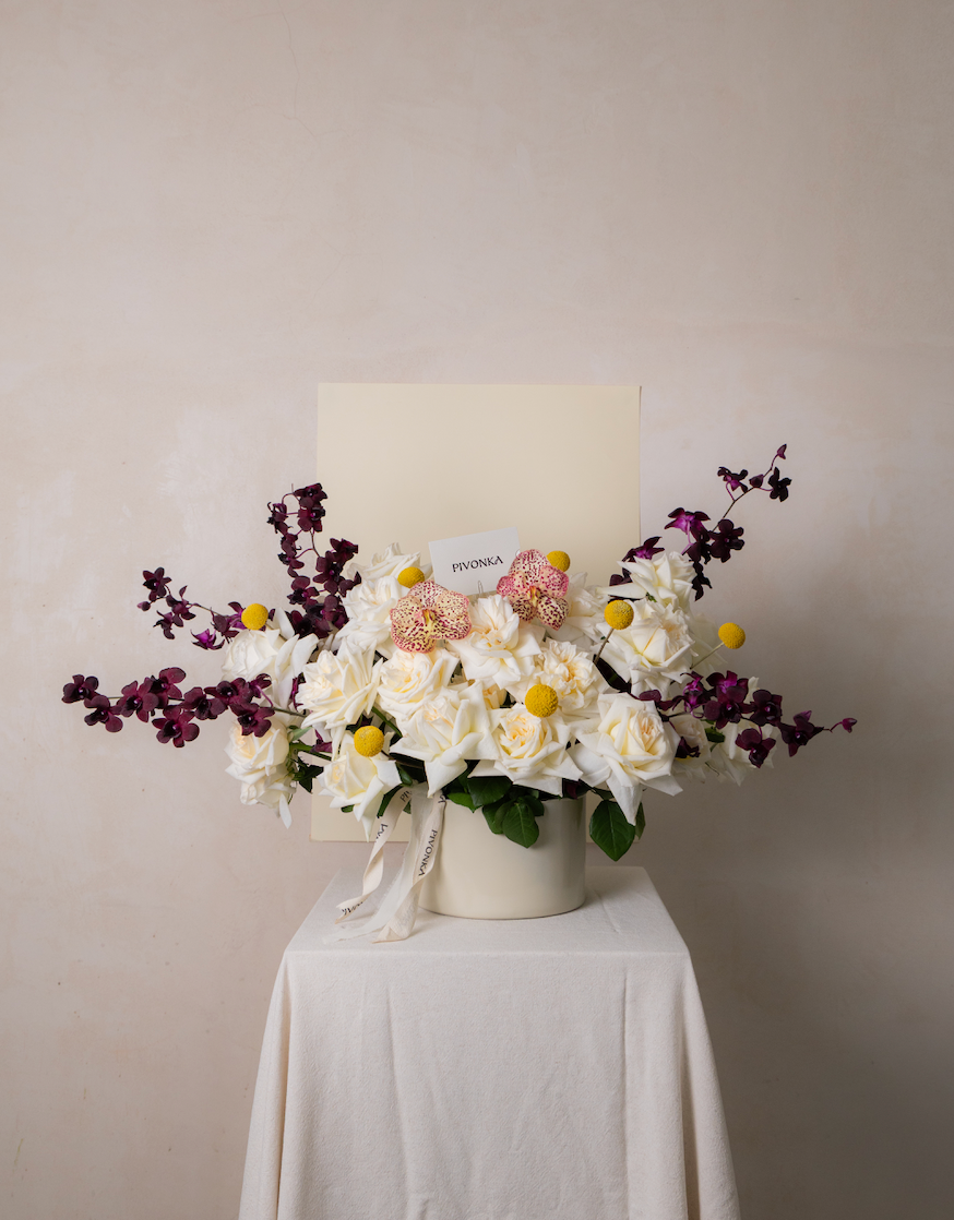 VELVET BLOOM 2