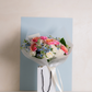 CORAL KISS BOUQUET