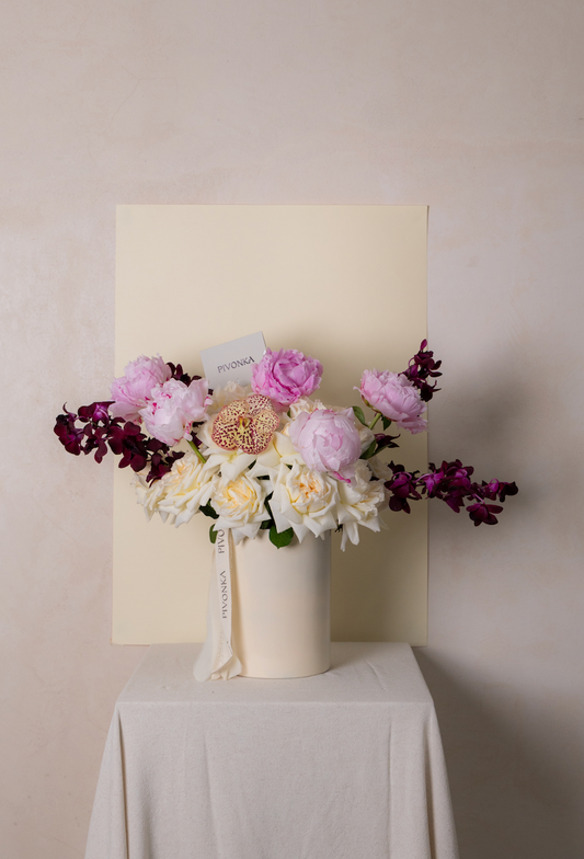 PEONY GARDEN 1