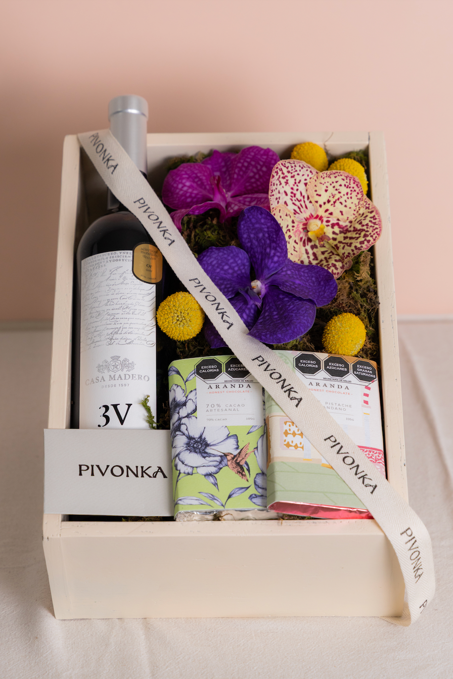 GRAD BOX