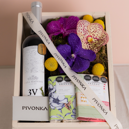 GRAD BOX