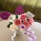 SUMMER BLOOMS